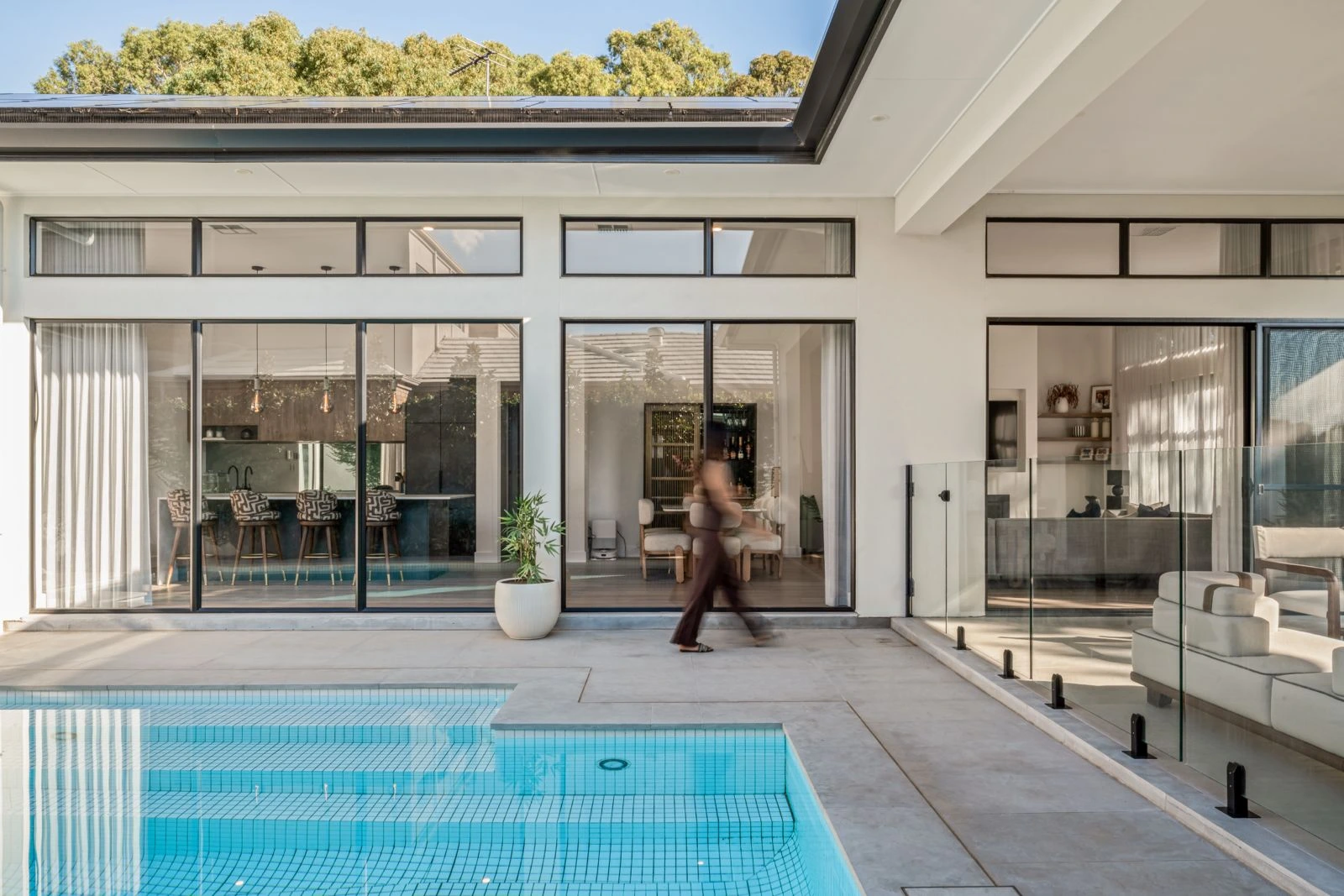 Luxayor luxury residence exterior
